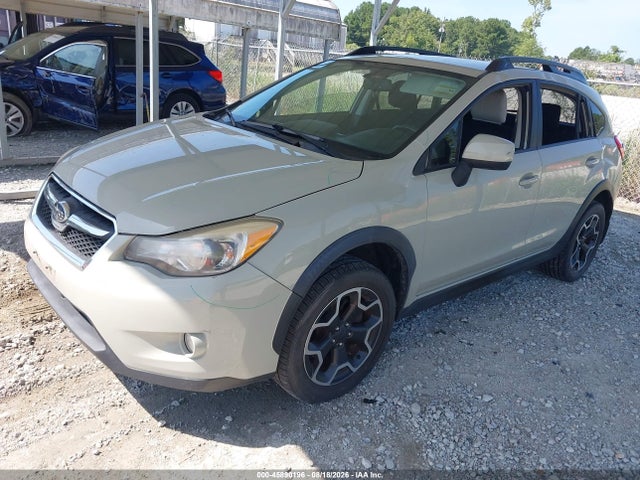 Aukcja sprzedaży 2013 Subaru Xv Crosstrek 2.0i Premium, vin: JF2GPAWC2D2806791, numer aukcji: 45890196
