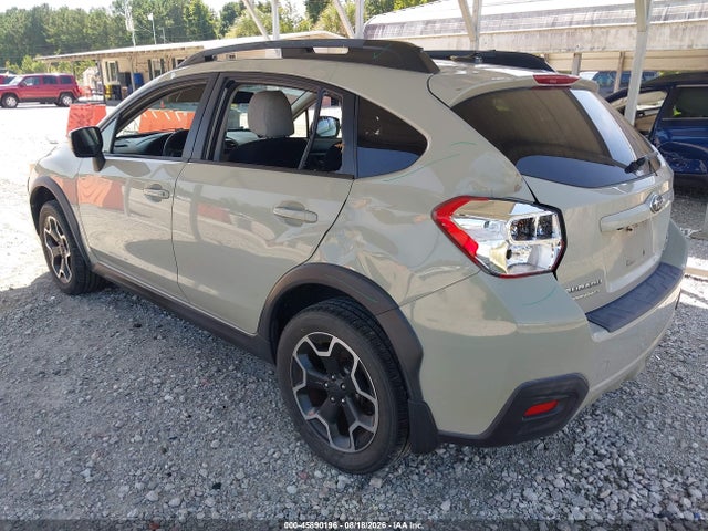 Aukcja sprzedaży 2013 Subaru Xv Crosstrek 2.0i Premium, vin: JF2GPAWC2D2806791, numer aukcji: 45890196