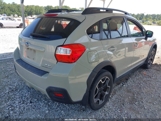 Aukcja sprzedaży 2013 Subaru Xv Crosstrek 2.0i Premium, vin: JF2GPAWC2D2806791, numer aukcji: 45890196
