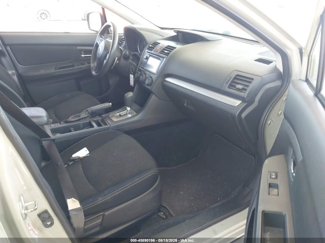 Aukcja sprzedaży 2013 Subaru Xv Crosstrek 2.0i Premium, vin: JF2GPAWC2D2806791, numer aukcji: 45890196