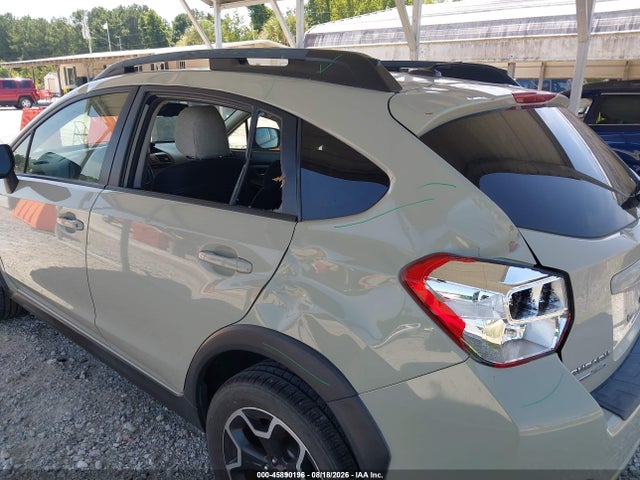 Aukcja sprzedaży 2013 Subaru Xv Crosstrek 2.0i Premium, vin: JF2GPAWC2D2806791, numer aukcji: 45890196