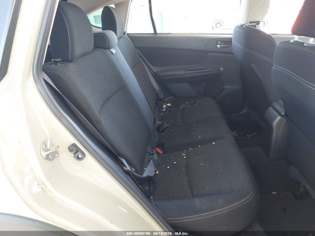 Aukcja sprzedaży 2013 Subaru Xv Crosstrek 2.0i Premium, vin: JF2GPAWC2D2806791, numer aukcji: 45890196