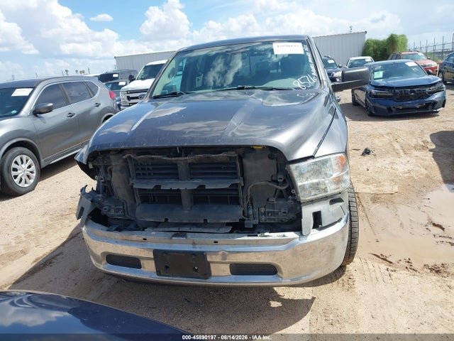 45890197 :رقم المزاد ، 1C6RR6TT1LS102073 vin ، 2020 Ram 1500 Classic Slt  4x2 6'4 Box مزاد بيع