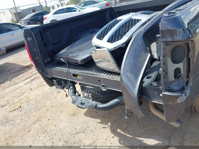 45890197 :رقم المزاد ، 1C6RR6TT1LS102073 vin ، 2020 Ram 1500 Classic Slt  4x2 6'4 Box مزاد بيع
