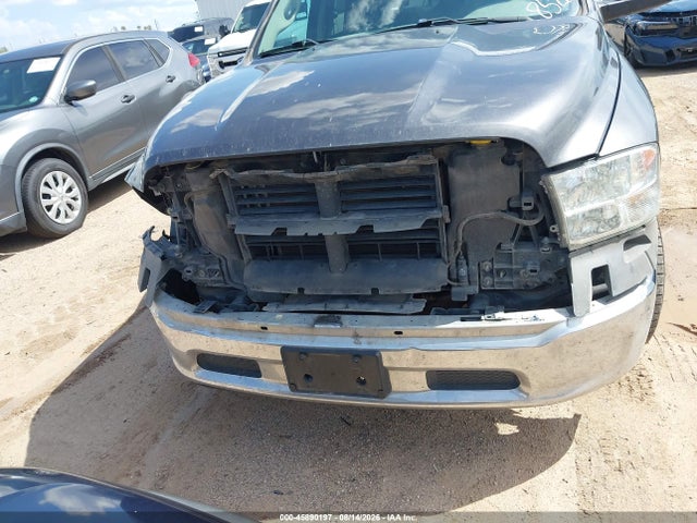 45890197 :رقم المزاد ، 1C6RR6TT1LS102073 vin ، 2020 Ram 1500 Classic Slt  4x2 6'4 Box مزاد بيع