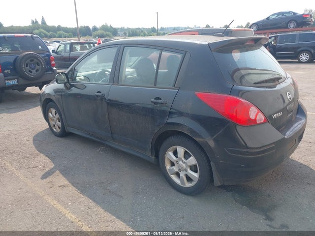 Продаж на аукціоні авто 2008 Nissan Versa 1.8 Sl, vin: 3N1BC13E58L410887, номер лоту: 45890201