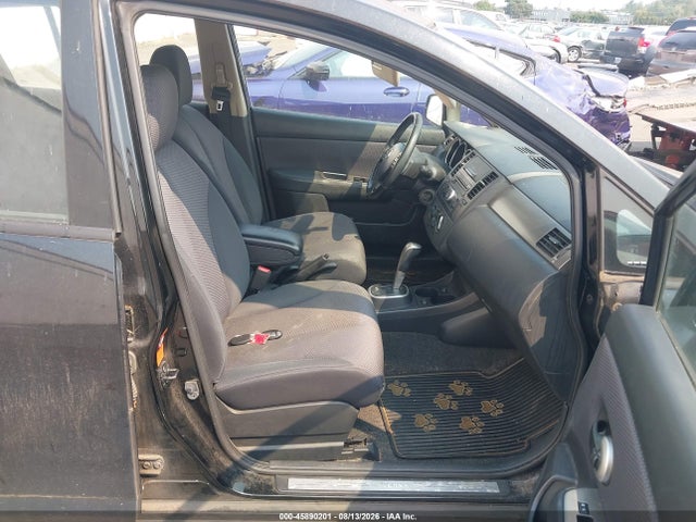 Продаж на аукціоні авто 2008 Nissan Versa 1.8 Sl, vin: 3N1BC13E58L410887, номер лоту: 45890201