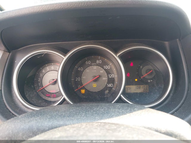 Продаж на аукціоні авто 2008 Nissan Versa 1.8 Sl, vin: 3N1BC13E58L410887, номер лоту: 45890201