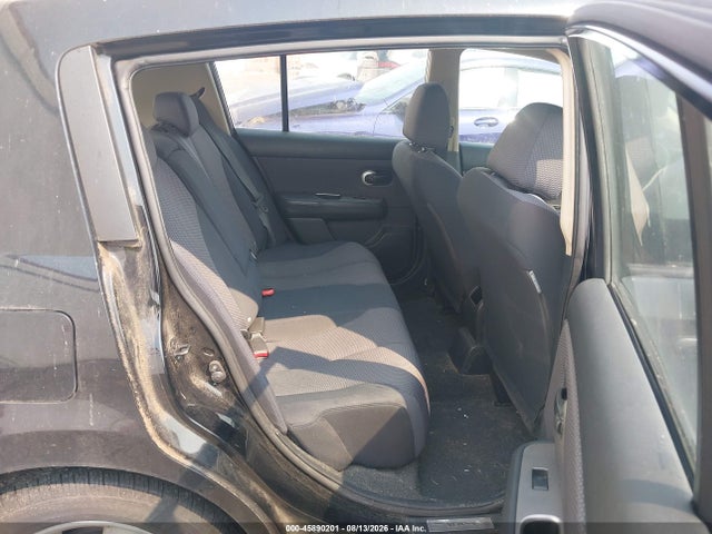 Продаж на аукціоні авто 2008 Nissan Versa 1.8 Sl, vin: 3N1BC13E58L410887, номер лоту: 45890201