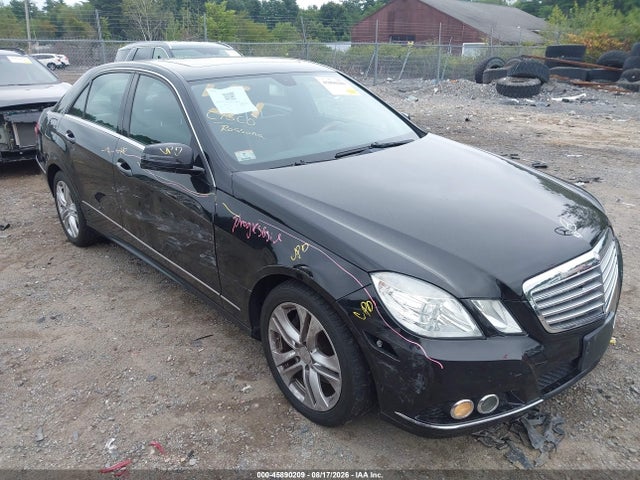 Продаж на аукціоні авто 2011 Mercedes-benz E 350, vin: WDDHF5GB2BA340825, номер лоту: 45890209