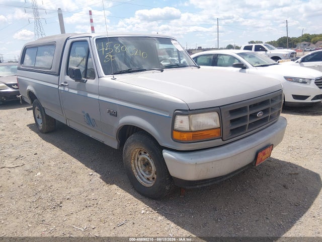 Продажа на аукционе авто 1993 Ford F150, vin: 2FTEF15Y7PCA29863, номер лота: 45890210