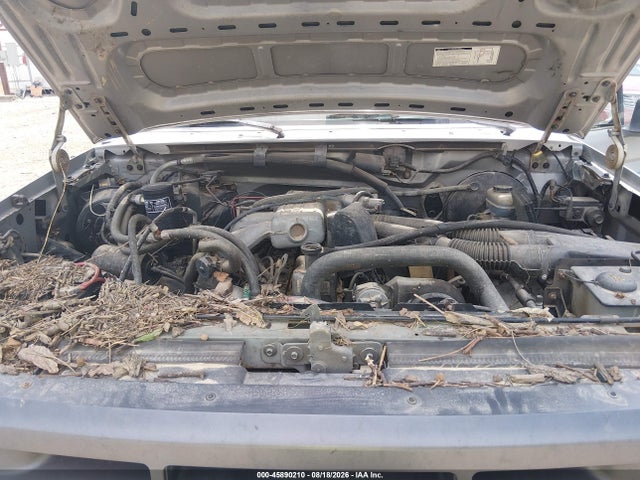Продажа на аукционе авто 1993 Ford F150, vin: 2FTEF15Y7PCA29863, номер лота: 45890210