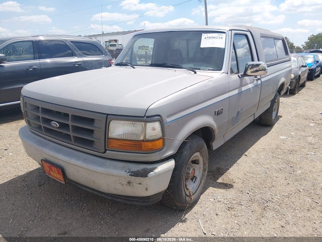 Продажа на аукционе авто 1993 Ford F150, vin: 2FTEF15Y7PCA29863, номер лота: 45890210