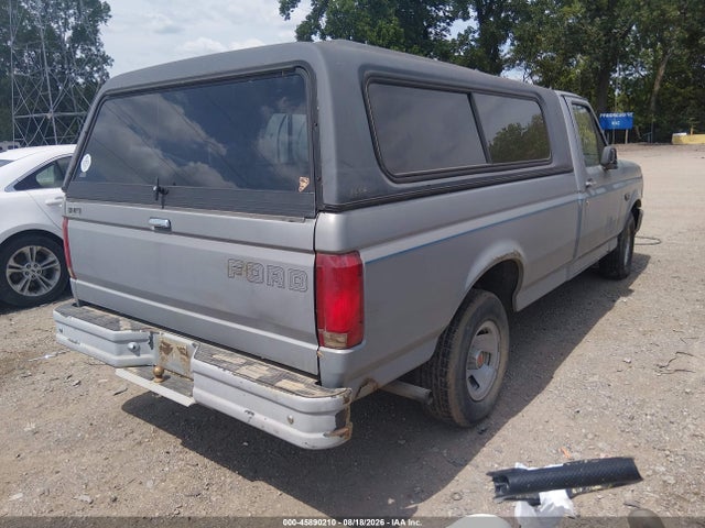 Продажа на аукционе авто 1993 Ford F150, vin: 2FTEF15Y7PCA29863, номер лота: 45890210