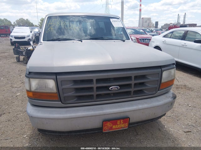 Продажа на аукционе авто 1993 Ford F150, vin: 2FTEF15Y7PCA29863, номер лота: 45890210