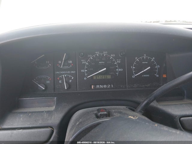 Продажа на аукционе авто 1993 Ford F150, vin: 2FTEF15Y7PCA29863, номер лота: 45890210