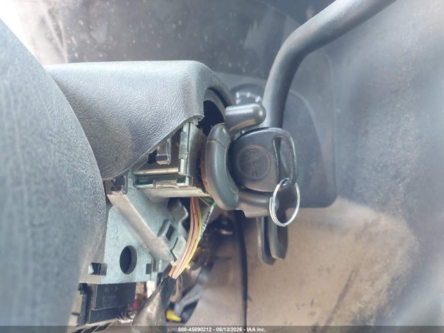45890212 :رقم المزاد ، 1GTGG25V971191853 vin ، 2007 Gmc Savana Work Van مزاد بيع