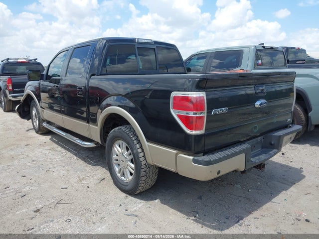 Auction sale of the 2010 Ford F-150 Fx2 Sport/harley-davidson/king Ranch/lariat/platinum/xl/xlt, vin: 1FTFW1CV3AKA59362, lot number: 45890214
