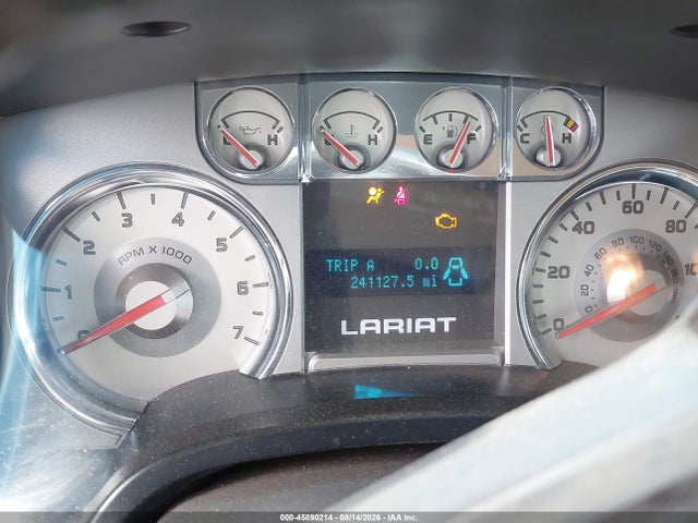 Auction sale of the 2010 Ford F-150 Fx2 Sport/harley-davidson/king Ranch/lariat/platinum/xl/xlt, vin: 1FTFW1CV3AKA59362, lot number: 45890214