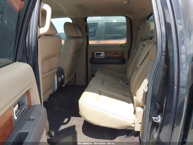 Продаж на аукціоні авто 2010 Ford F-150 Fx2 Sport/harley-davidson/king Ranch/lariat/platinum/xl/xlt, vin: 1FTFW1CV3AKA59362, номер лоту: 45890214