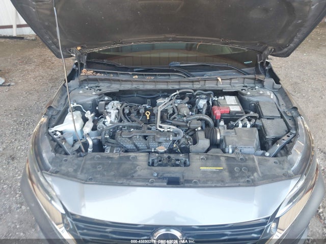 2023 Nissan Altima Sl Fwd მანქანა იყიდება აუქციონზე, vin: 1N4BL4EVXPN373626, აუქციონის ნომერი: 45890219