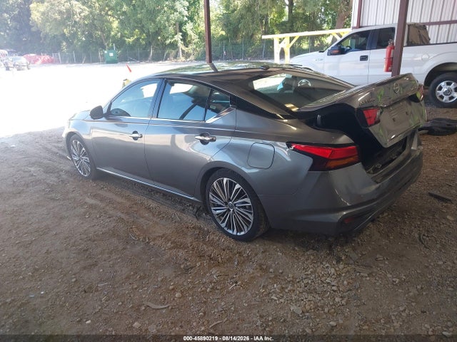 2023 Nissan Altima Sl Fwd მანქანა იყიდება აუქციონზე, vin: 1N4BL4EVXPN373626, აუქციონის ნომერი: 45890219