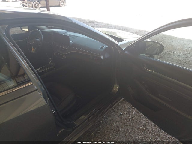 2023 Nissan Altima Sl Fwd მანქანა იყიდება აუქციონზე, vin: 1N4BL4EVXPN373626, აუქციონის ნომერი: 45890219