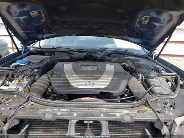 2006 Mercedes-benz E 350 მანქანა იყიდება აუქციონზე, vin: WDBUF56J86A831048, აუქციონის ნომერი: 45890220