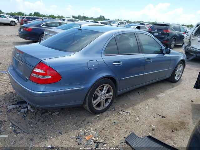 2006 Mercedes-benz E 350 მანქანა იყიდება აუქციონზე, vin: WDBUF56J86A831048, აუქციონის ნომერი: 45890220