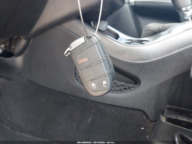 2014 Dodge Journey Se მანქანა იყიდება აუქციონზე, vin: 3C4PDCAB4ET317228, აუქციონის ნომერი: 45890224