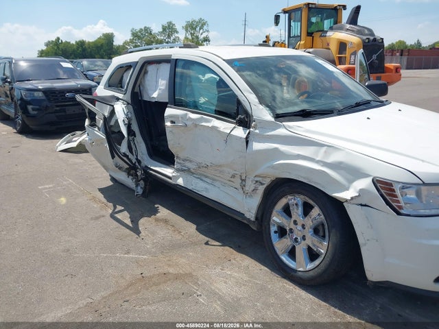 2014 Dodge Journey Se მანქანა იყიდება აუქციონზე, vin: 3C4PDCAB4ET317228, აუქციონის ნომერი: 45890224