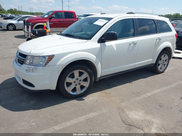 2014 Dodge Journey Se მანქანა იყიდება აუქციონზე, vin: 3C4PDCAB4ET317228, აუქციონის ნომერი: 45890224