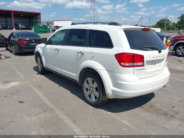 2014 Dodge Journey Se მანქანა იყიდება აუქციონზე, vin: 3C4PDCAB4ET317228, აუქციონის ნომერი: 45890224