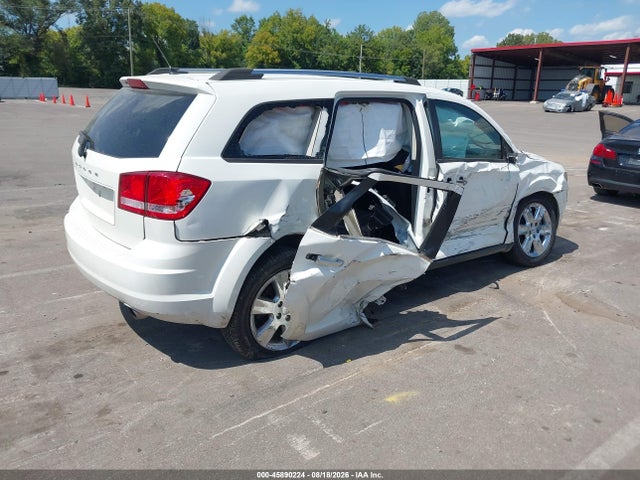 2014 Dodge Journey Se მანქანა იყიდება აუქციონზე, vin: 3C4PDCAB4ET317228, აუქციონის ნომერი: 45890224