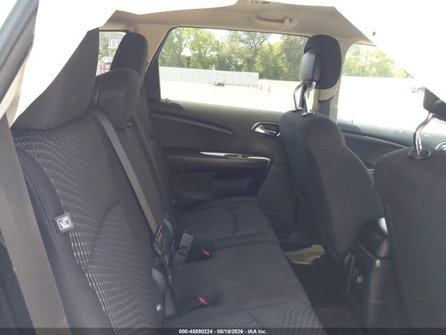 2014 Dodge Journey Se მანქანა იყიდება აუქციონზე, vin: 3C4PDCAB4ET317228, აუქციონის ნომერი: 45890224
