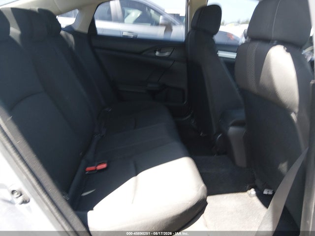 Aukcja sprzedaży 2016 Honda Civic Lx, vin: 19XFC2F5XGE094776, numer aukcji: 45890251