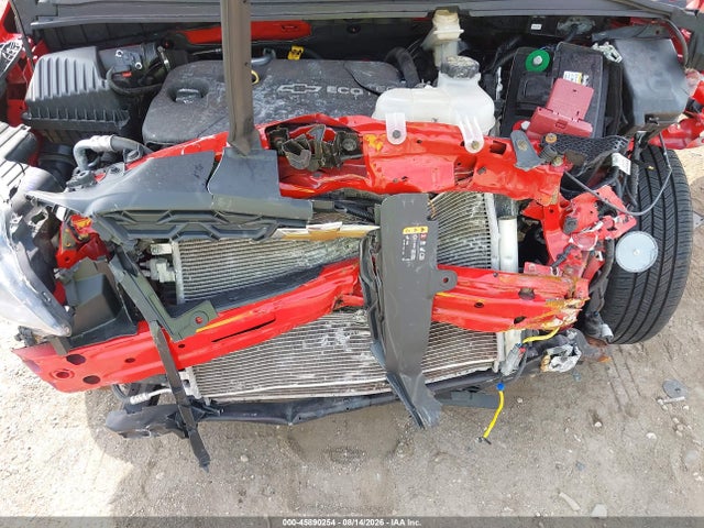 Продажа на аукционе авто 2019 Chevrolet Spark Ls Cvt, vin: KL8CB6SA7KC703721, номер лота: 45890254