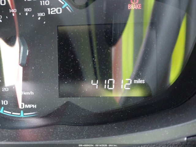 Продажа на аукционе авто 2019 Chevrolet Spark Ls Cvt, vin: KL8CB6SA7KC703721, номер лота: 45890254
