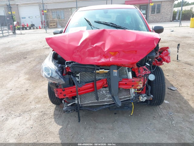 Продажа на аукционе авто 2019 Chevrolet Spark Ls Cvt, vin: KL8CB6SA7KC703721, номер лота: 45890254