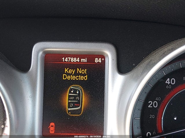 2015 Dodge Journey American Value Pkg მანქანა იყიდება აუქციონზე, vin: 3C4PDCAB1FT714784, აუქციონის ნომერი: 45890274