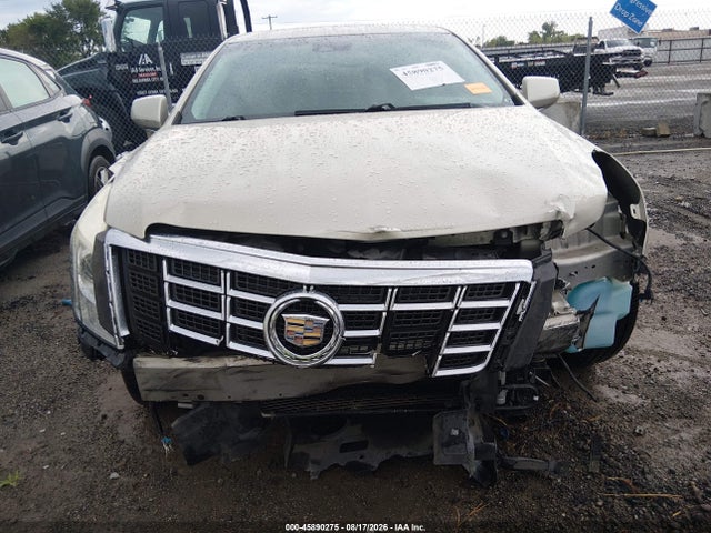 Продаж на аукціоні авто 2013 Cadillac Xts Luxury, vin: 2G61P5S36D9129895, номер лоту: 45890275