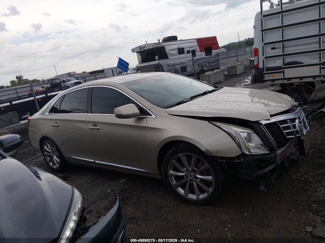 Продаж на аукціоні авто 2013 Cadillac Xts Luxury, vin: 2G61P5S36D9129895, номер лоту: 45890275