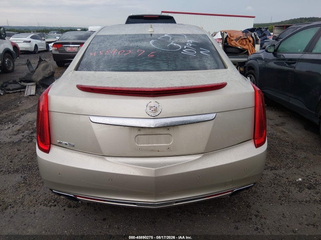 Продаж на аукціоні авто 2013 Cadillac Xts Luxury, vin: 2G61P5S36D9129895, номер лоту: 45890275