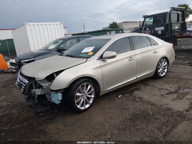 Продаж на аукціоні авто 2013 Cadillac Xts Luxury, vin: 2G61P5S36D9129895, номер лоту: 45890275