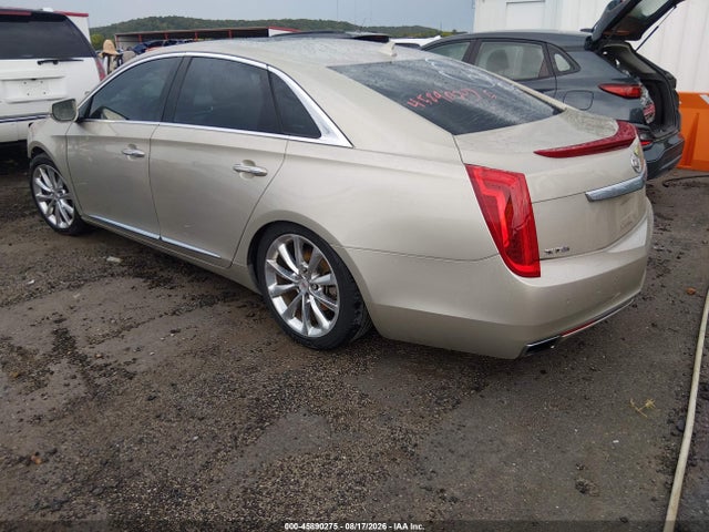 Продаж на аукціоні авто 2013 Cadillac Xts Luxury, vin: 2G61P5S36D9129895, номер лоту: 45890275