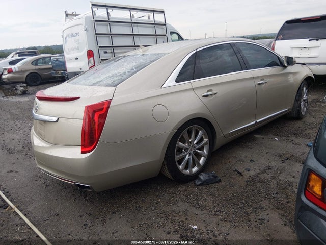 Продаж на аукціоні авто 2013 Cadillac Xts Luxury, vin: 2G61P5S36D9129895, номер лоту: 45890275