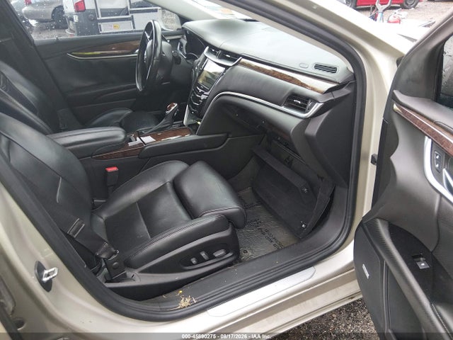 Продаж на аукціоні авто 2013 Cadillac Xts Luxury, vin: 2G61P5S36D9129895, номер лоту: 45890275