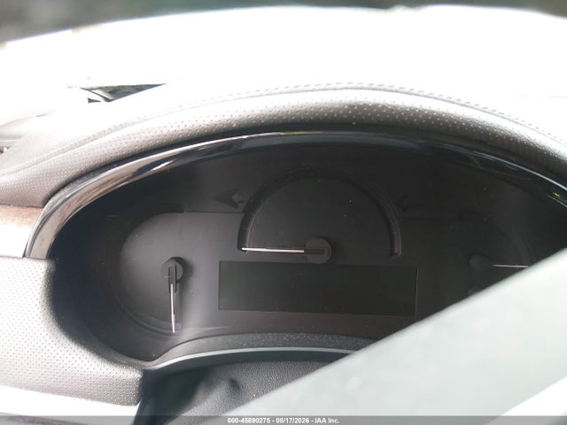Продаж на аукціоні авто 2013 Cadillac Xts Luxury, vin: 2G61P5S36D9129895, номер лоту: 45890275
