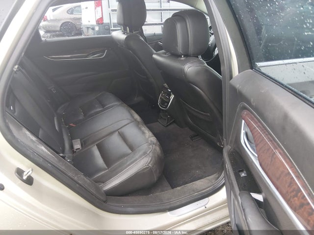 Продаж на аукціоні авто 2013 Cadillac Xts Luxury, vin: 2G61P5S36D9129895, номер лоту: 45890275