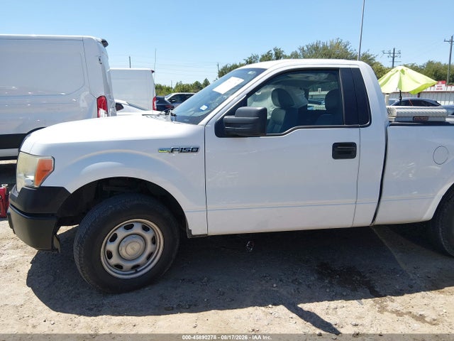 Продаж на аукціоні авто 2014 Ford F-150 Xl, vin: 1FTMF1CM7EKF93839, номер лоту: 45890278